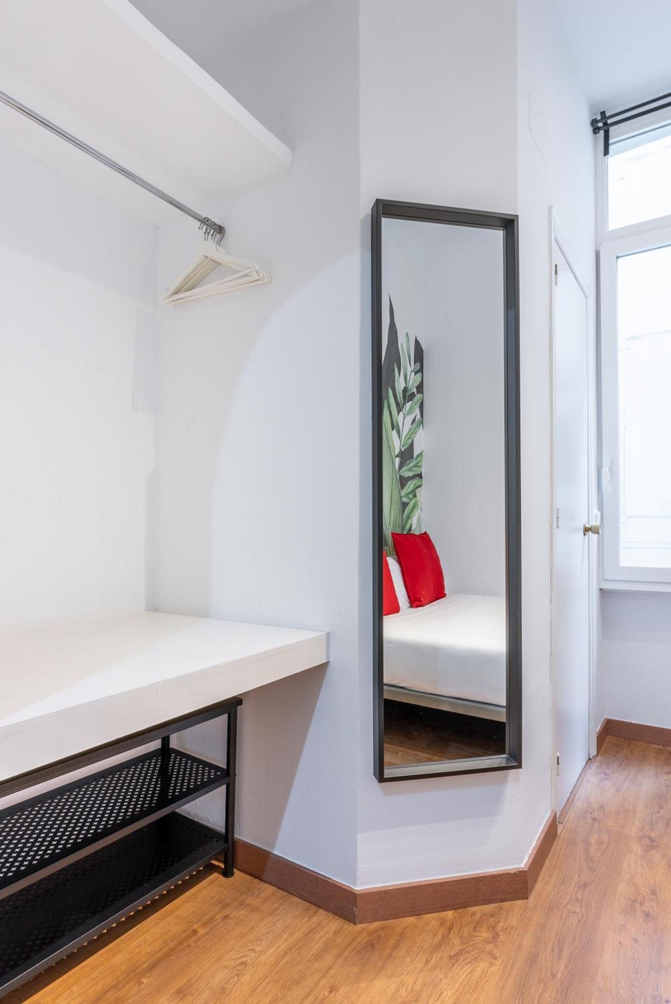 Smartrental Gran Via 47 Apartahotel 3*