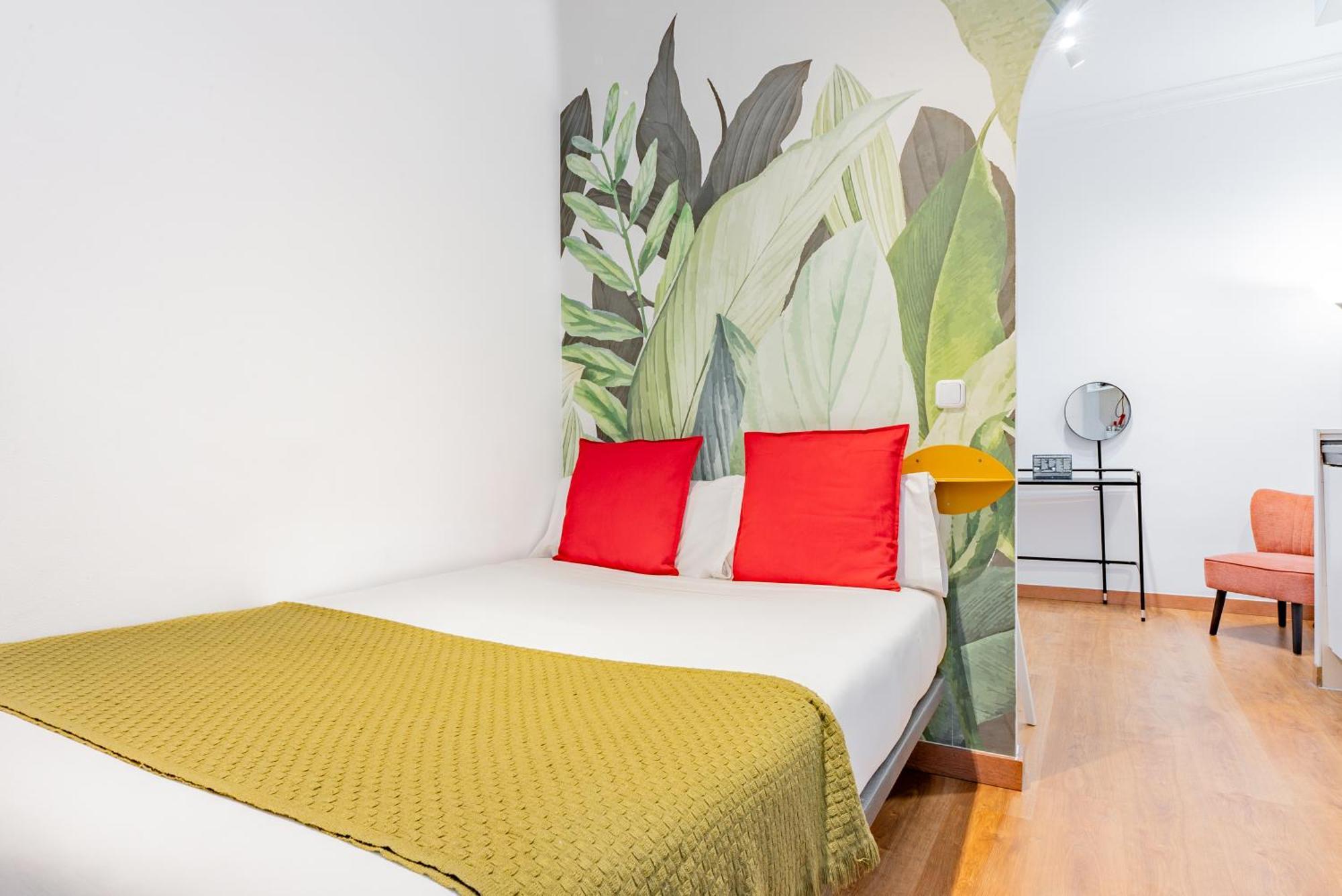 Smartrental Gran Via 47
