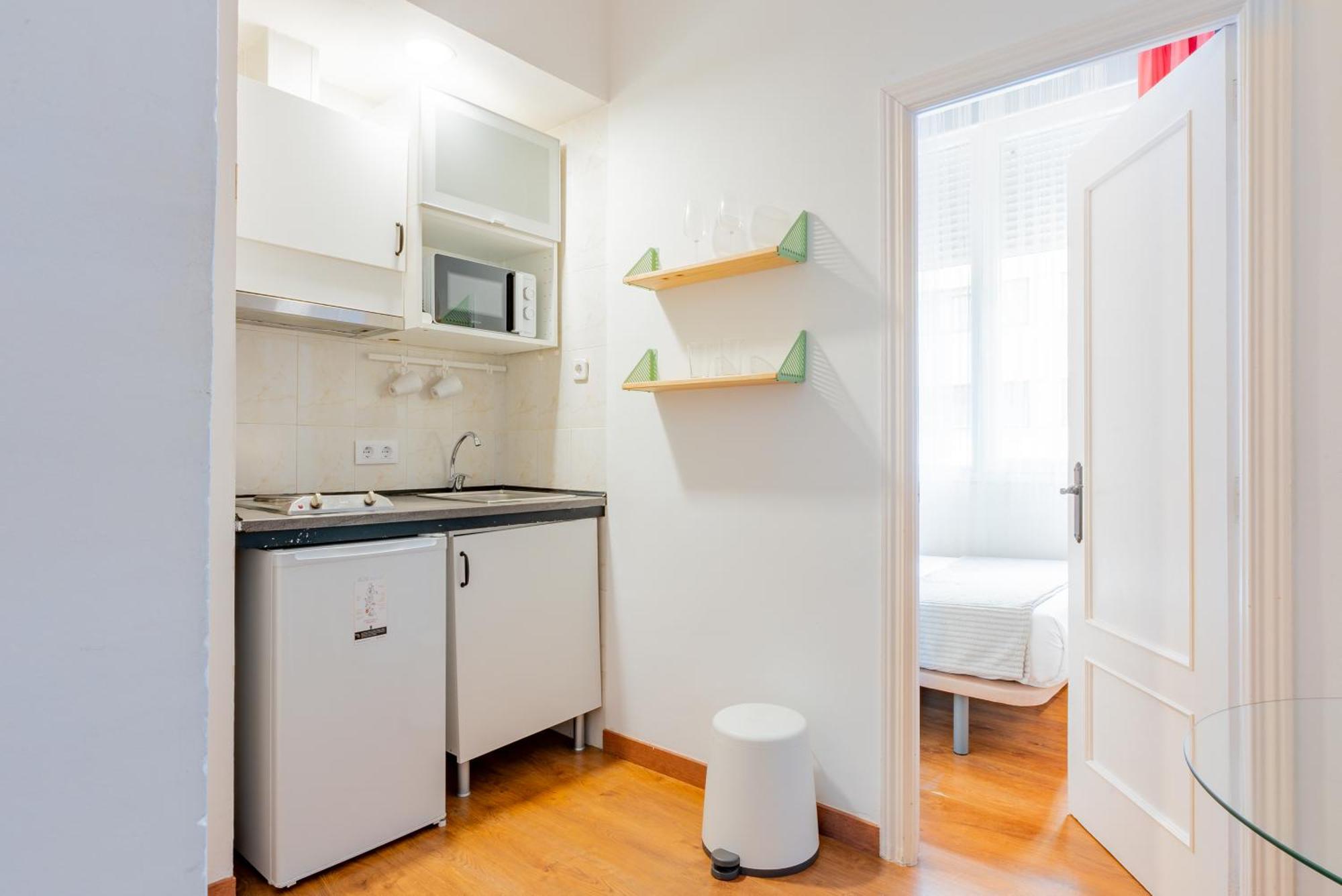 Smartrental Gran Via 47 Apartahotel 3*