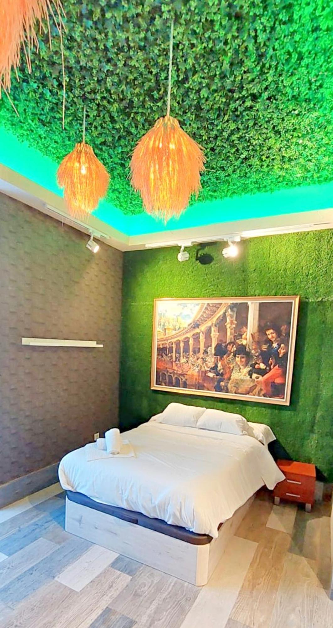 Loft Deluxe - Retiro *