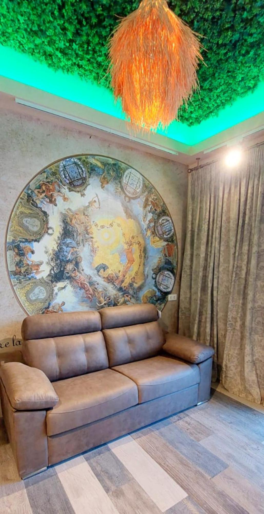 Loft Deluxe - Retiro * Madrid