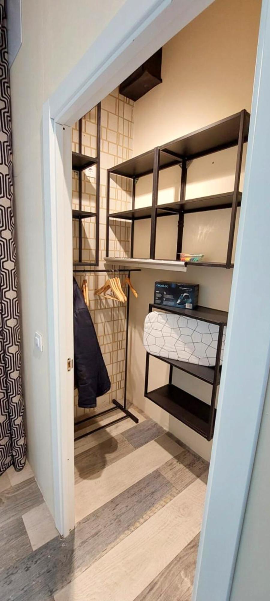 Loft Deluxe - Retiro Apartment