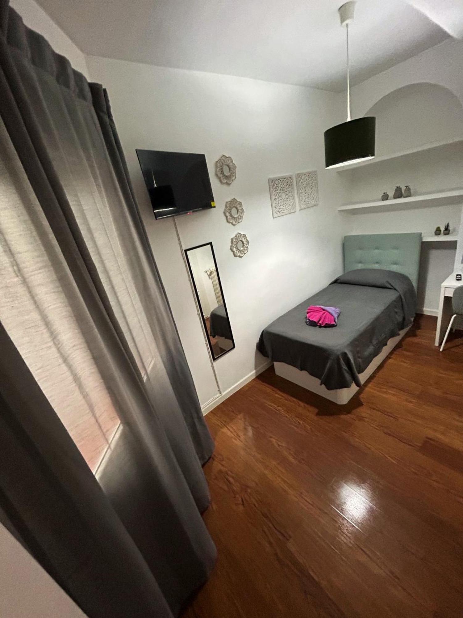 Magdalena Bed and breakfast