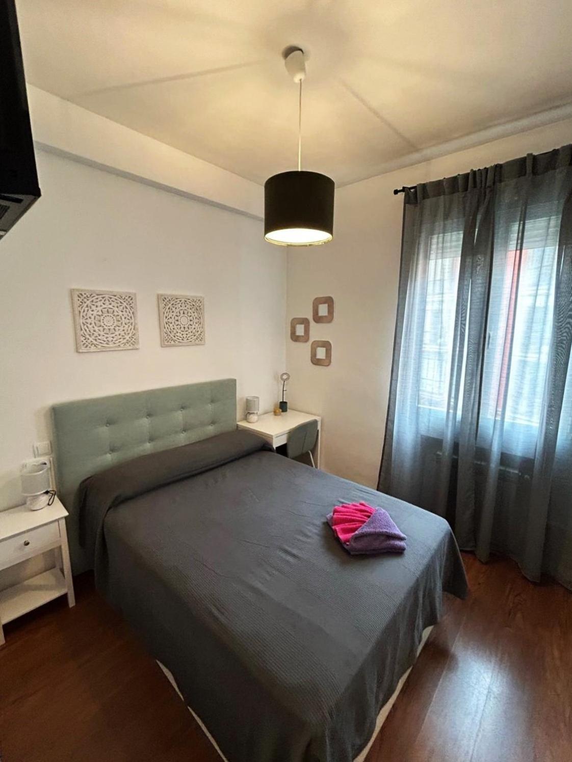 Magdalena Bed and breakfast Madrid