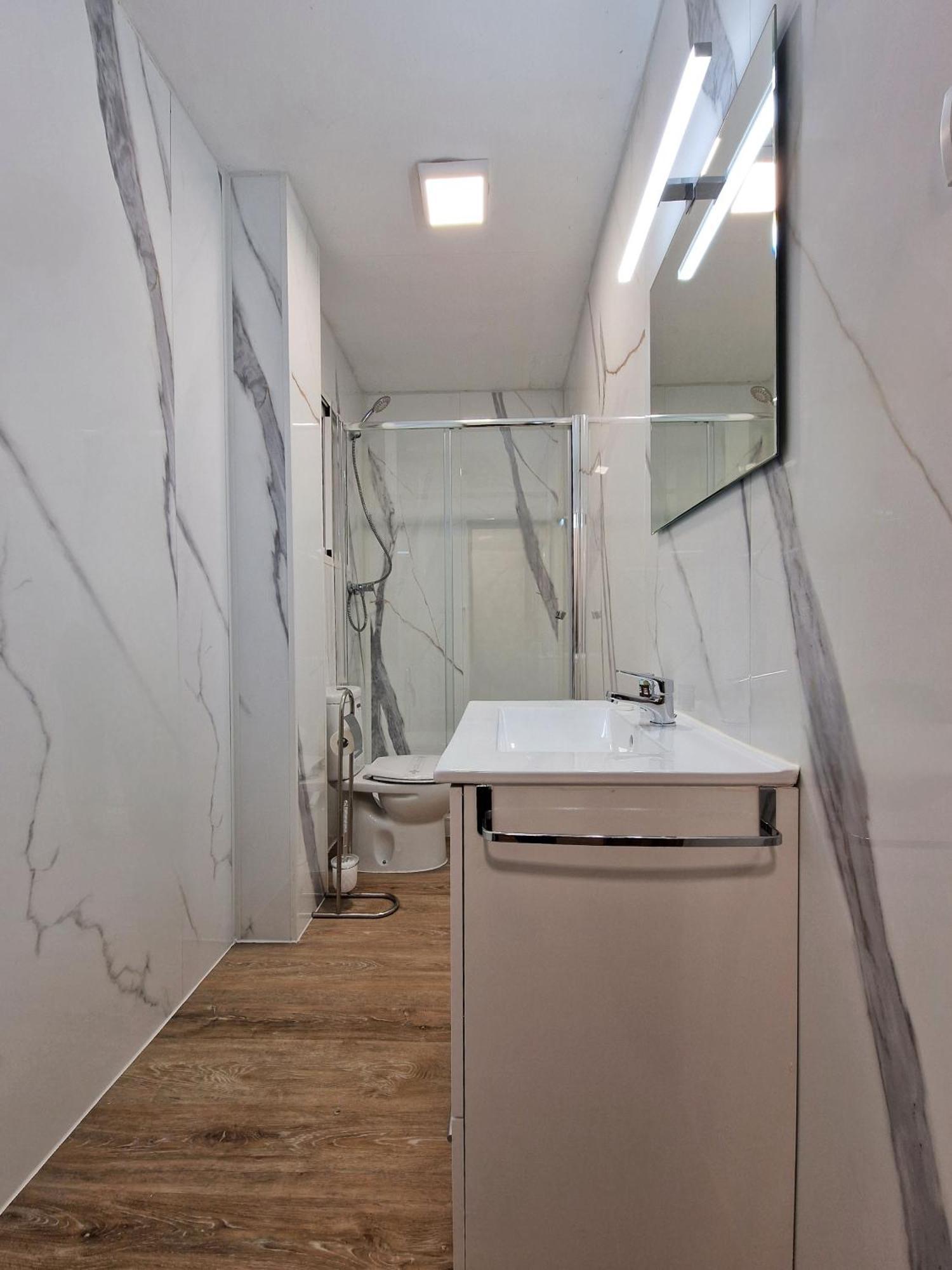 Apartamento Mayor Calle, Alojate En El Centro Historico De Madrid, Junto A Plaza Mayor Y Mercado De San Miguel, Edificio Historico 3er Piso Sin Ascensor Madrid