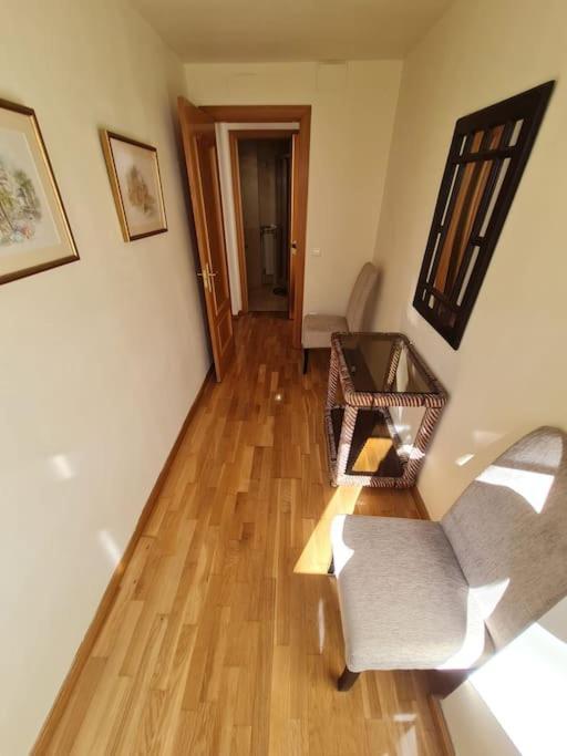 Great In Aravaca Apartamento *