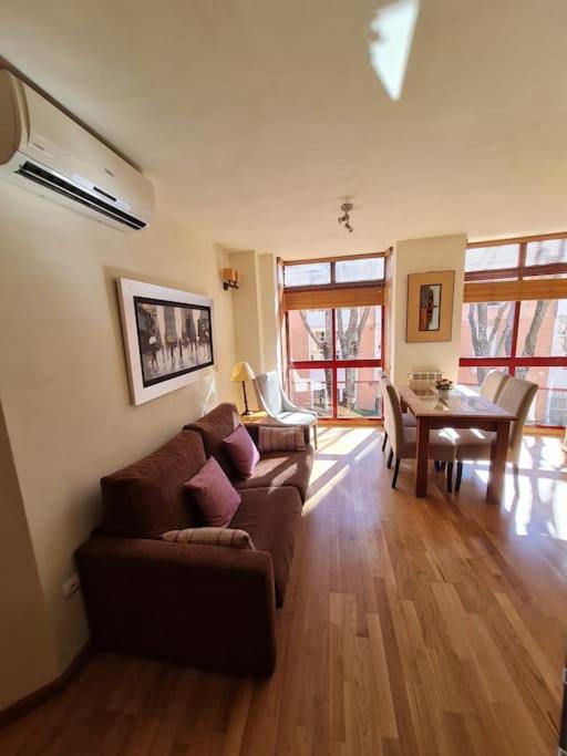 Apartamento Great In Aravaca Madrid