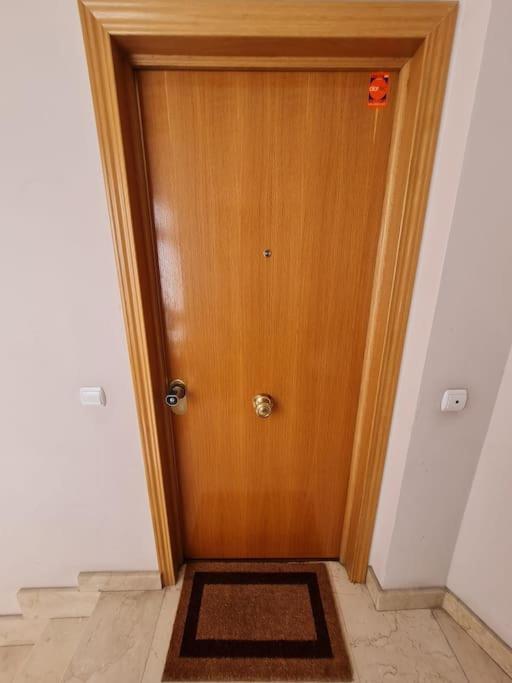 Great In Aravaca Apartamento