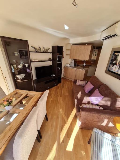 Great In Aravaca Apartamento Madrid