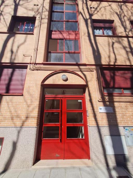 Great In Aravaca Apartamento Madrid