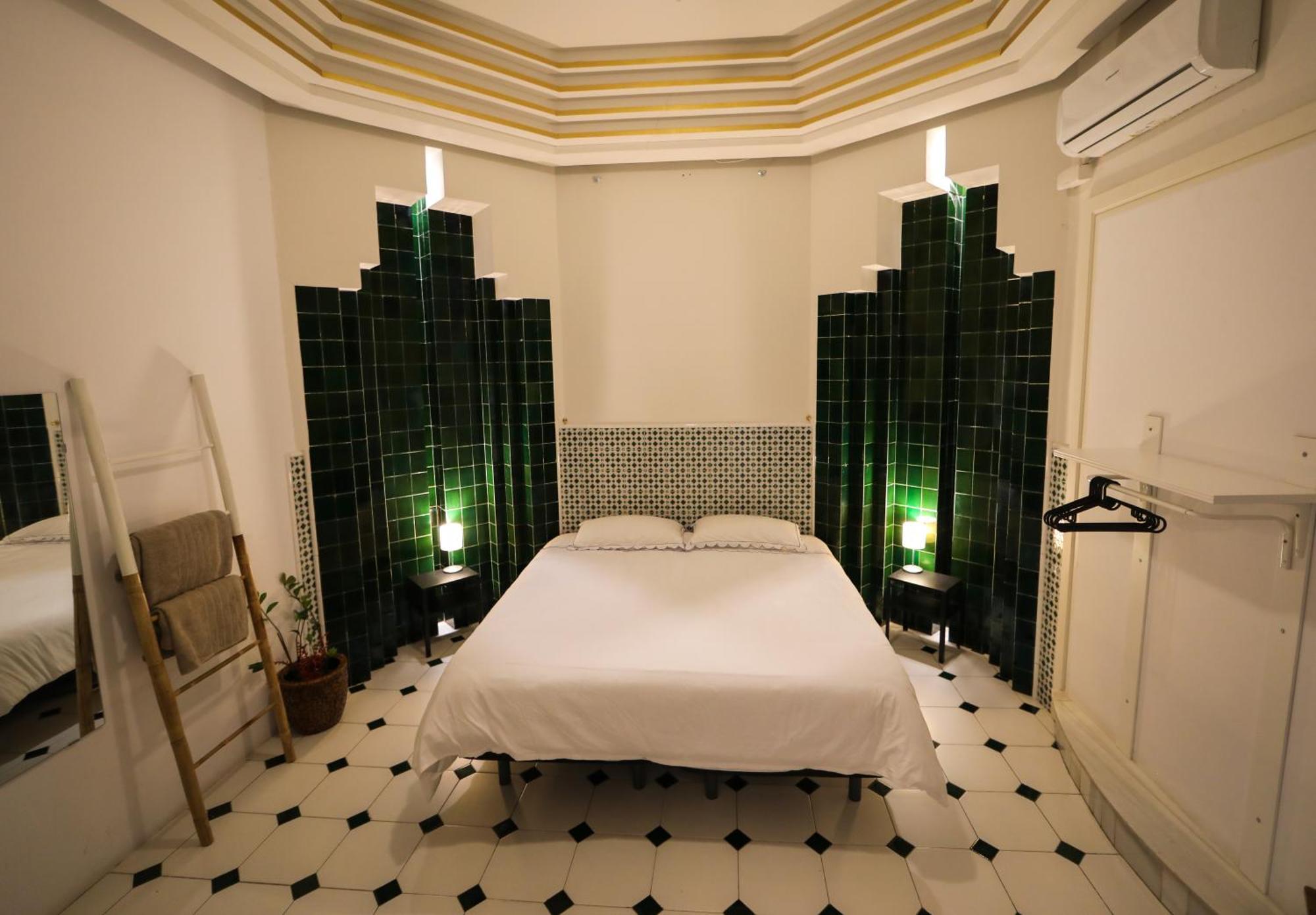 Apartment Amazing With Balconies To Plaza Mayor Madrid