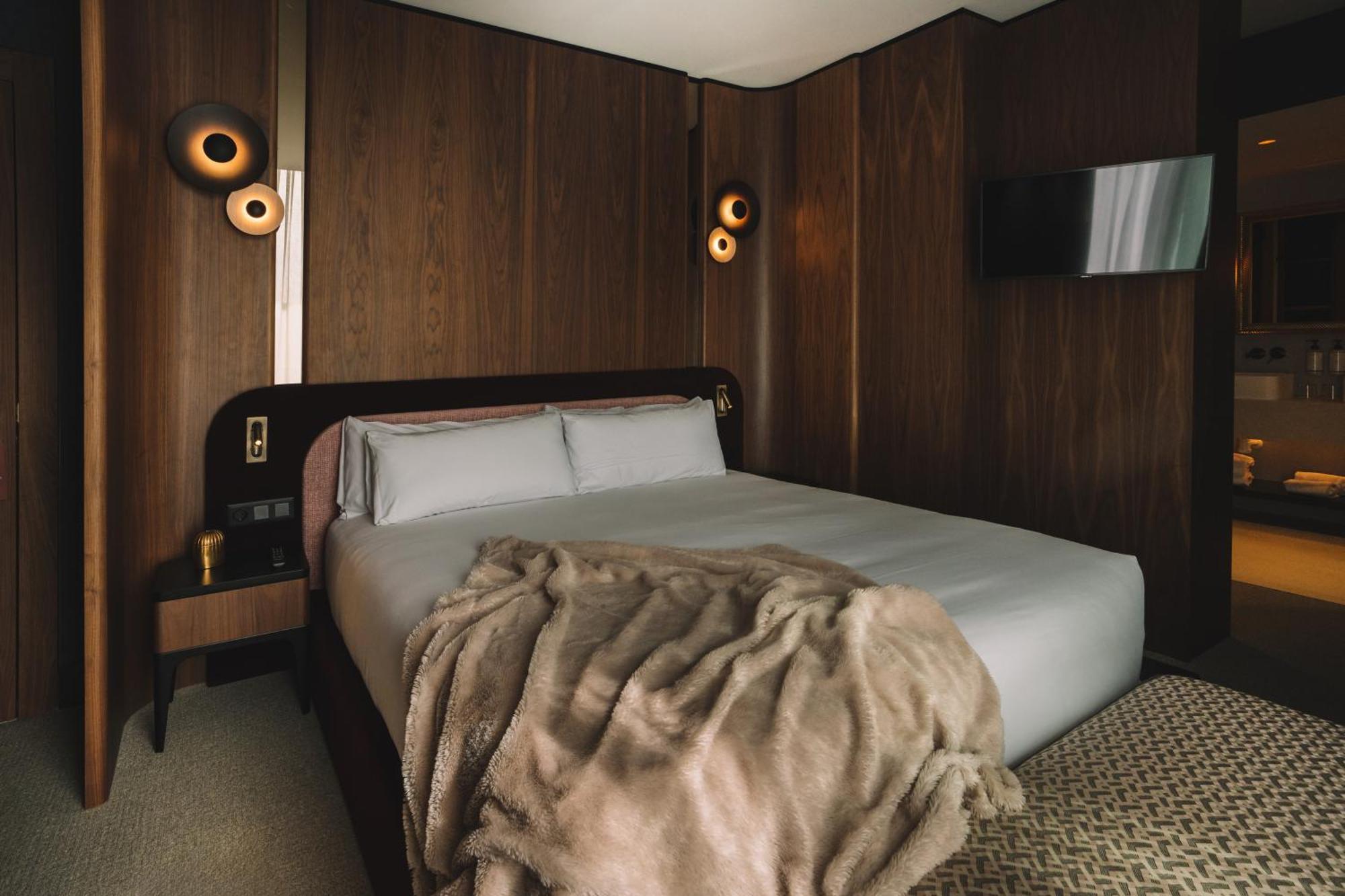 Pinar Plaza Hotel Madrid
