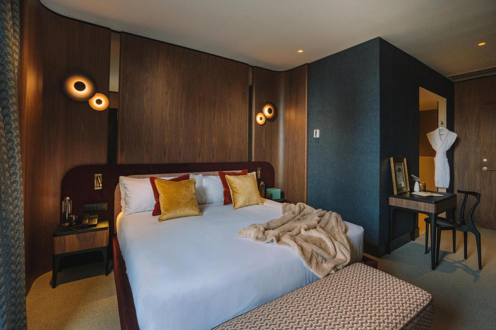 Pinar Plaza Hotel