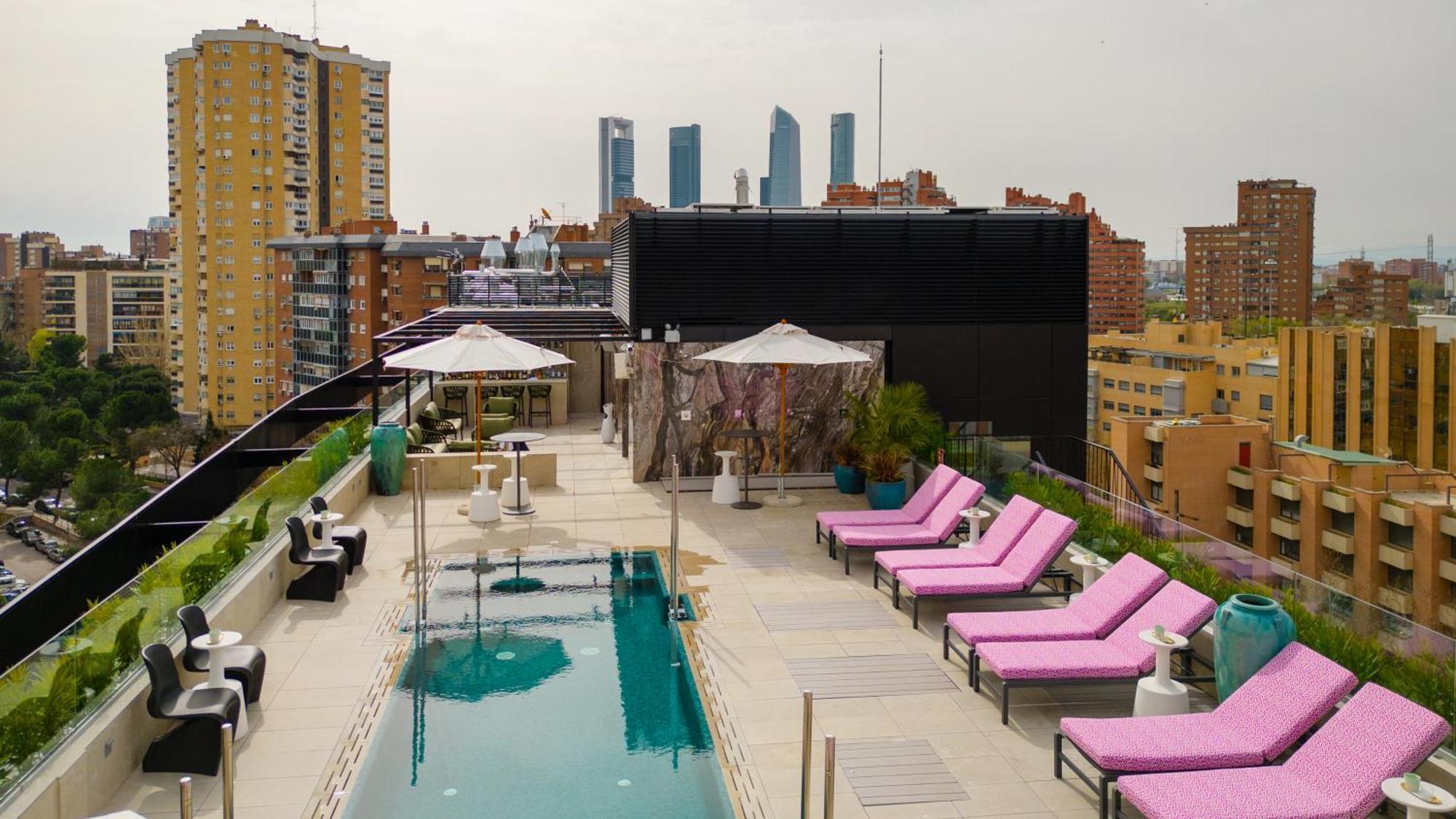 Pinar Plaza Hotel 4*