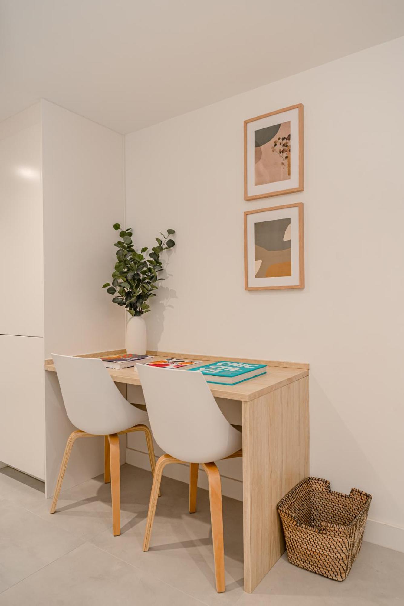 Rio Apartamento *