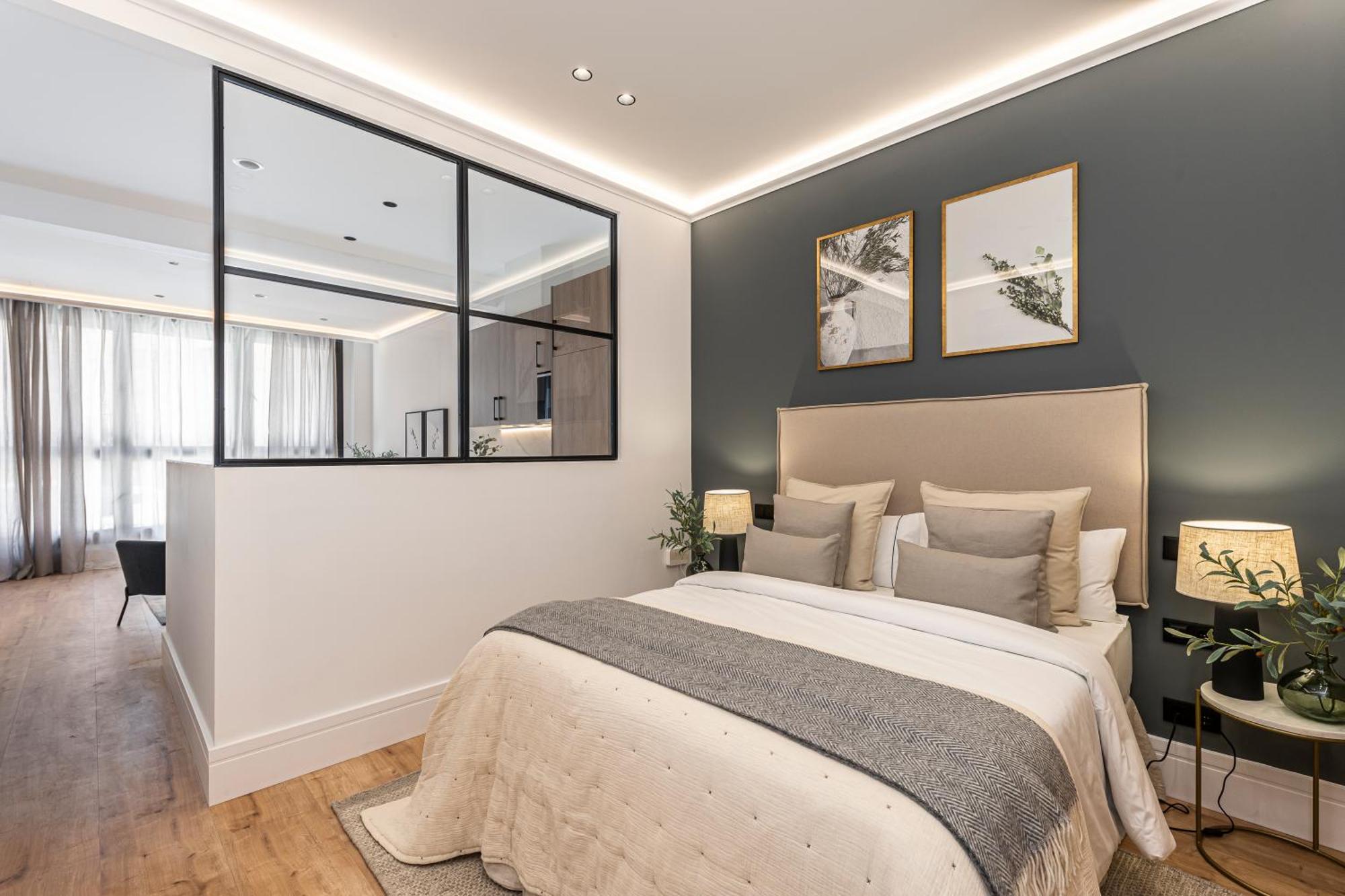 Apartamento Mh Soho