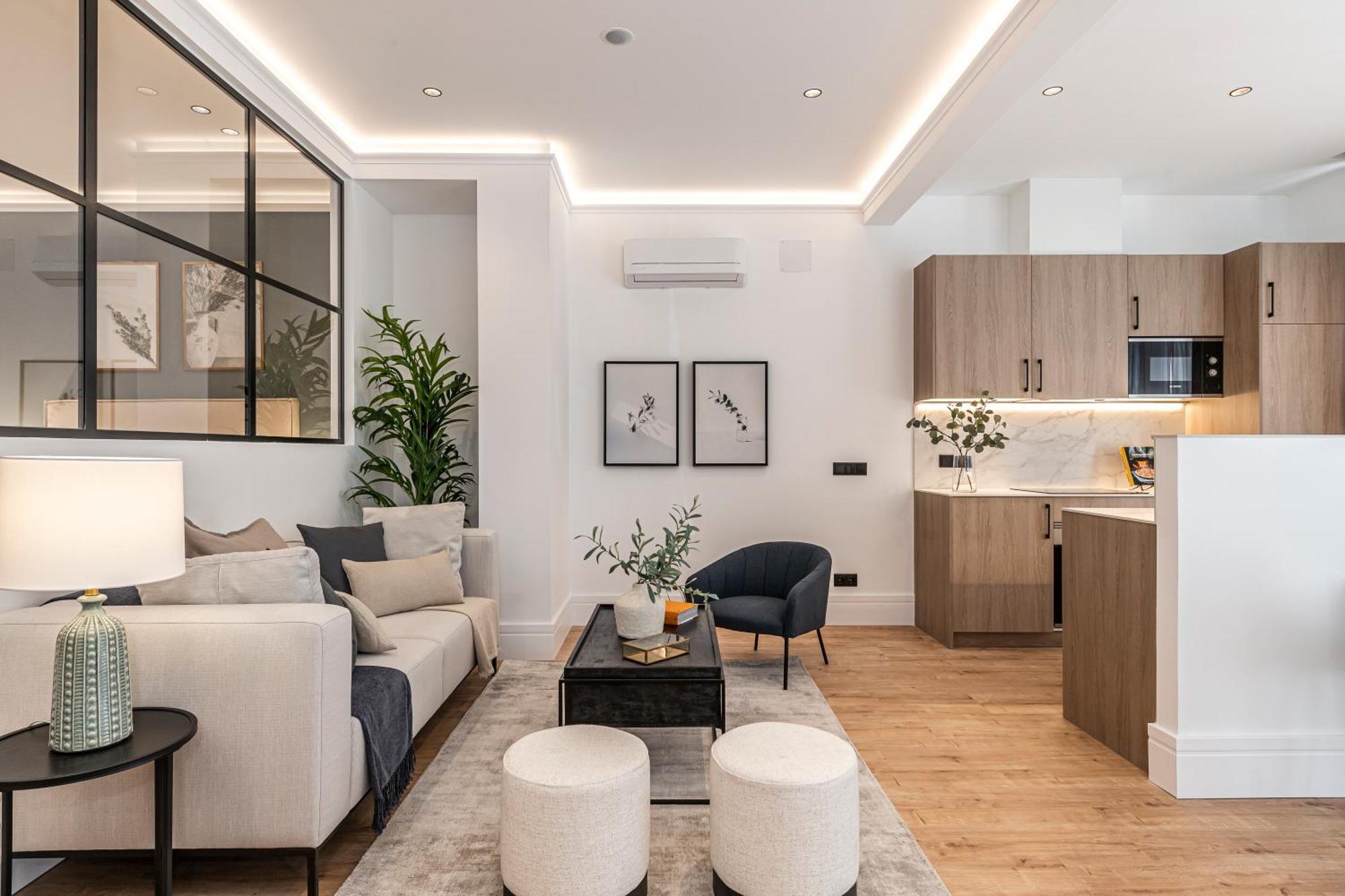 Mh Soho Apartamento *
