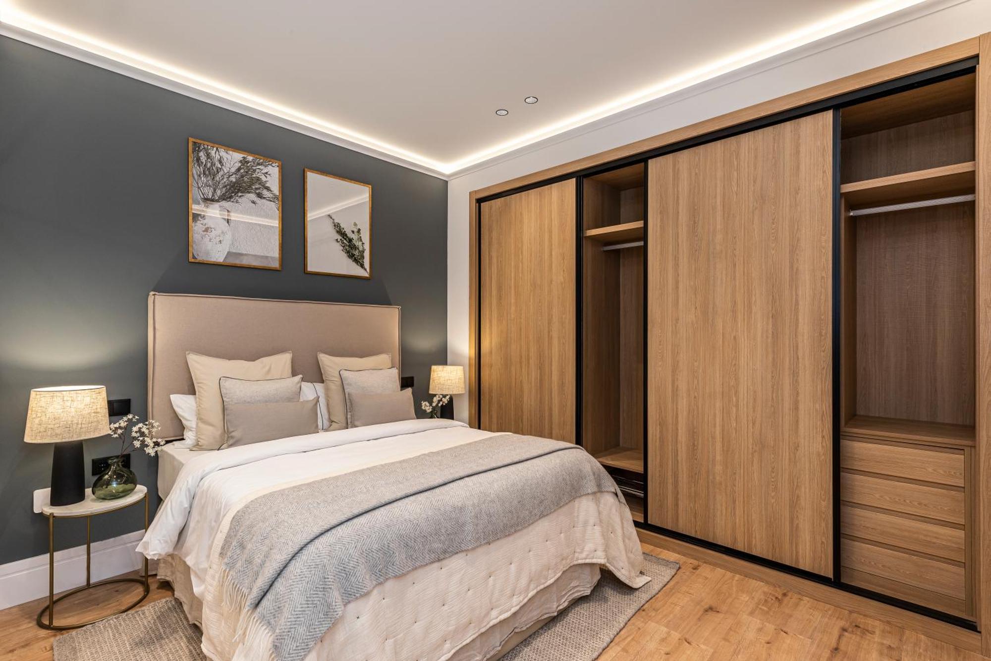 Apartamento Mh Soho
