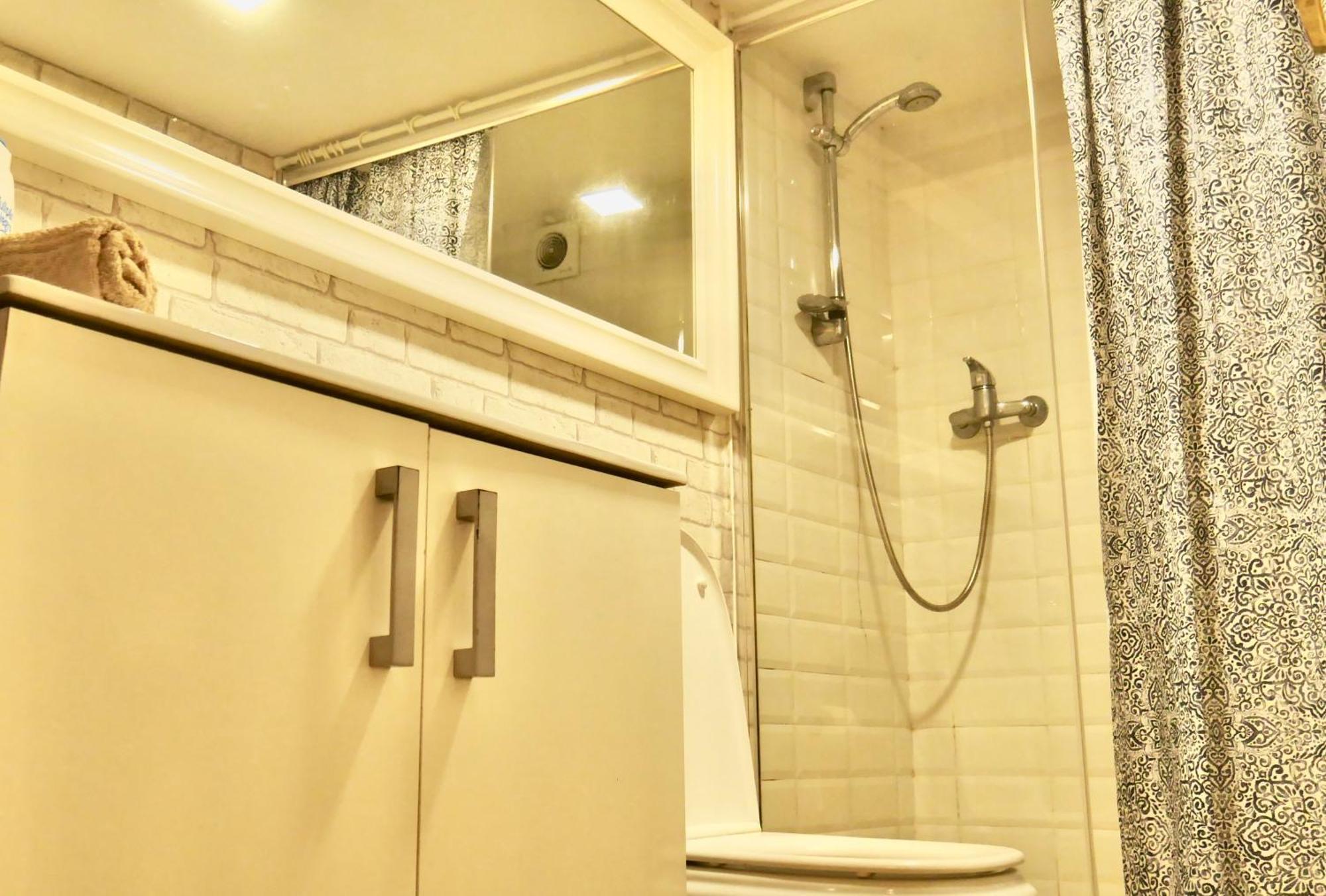 Apartment Duplex La Latina Centro