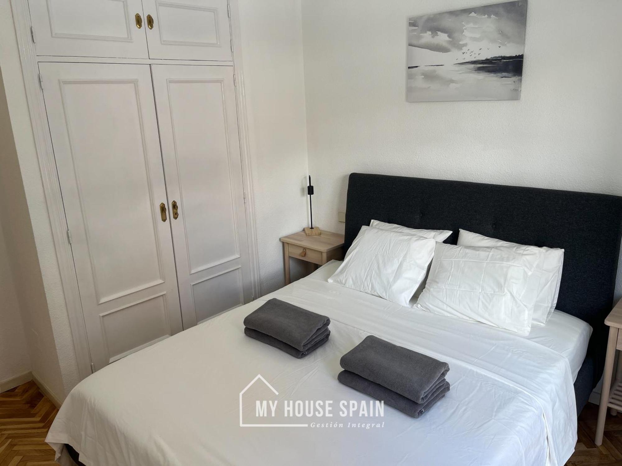 Apartamento Myhousespain - Maravilloso Renovado
