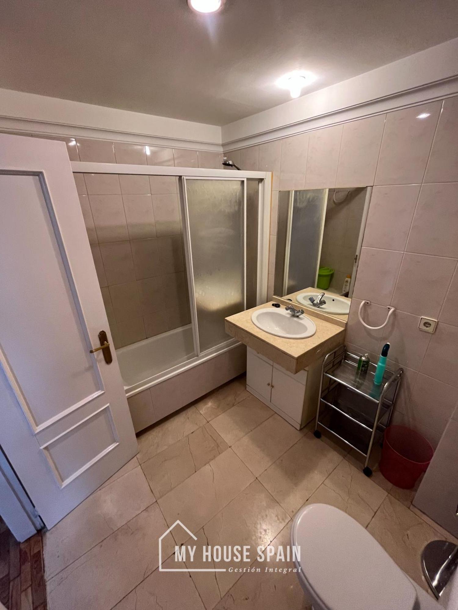 Myhousespain - Maravilloso Renovado Madrid