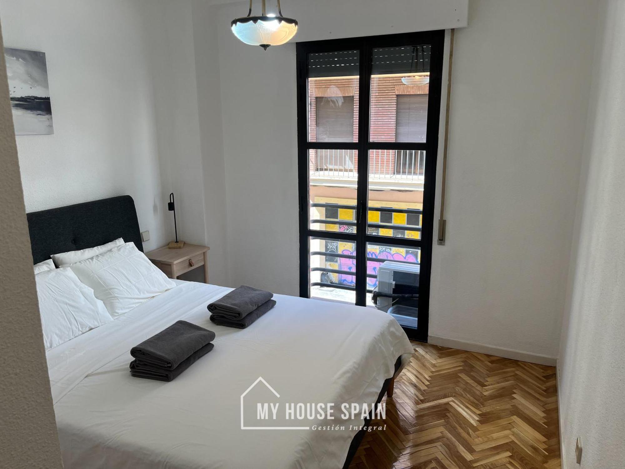 Myhousespain - Maravilloso Renovado Apartamento