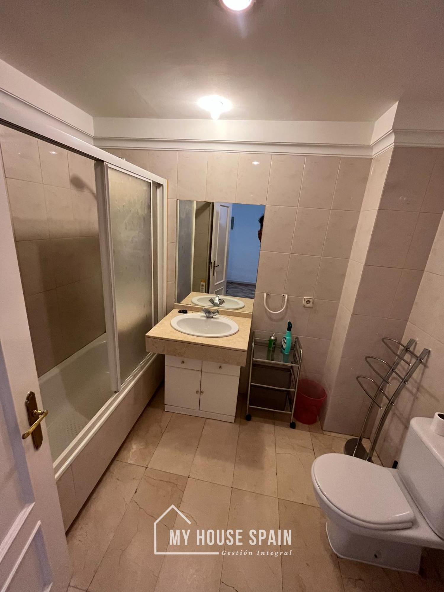 Myhousespain - Maravilloso Renovado Apartamento *
