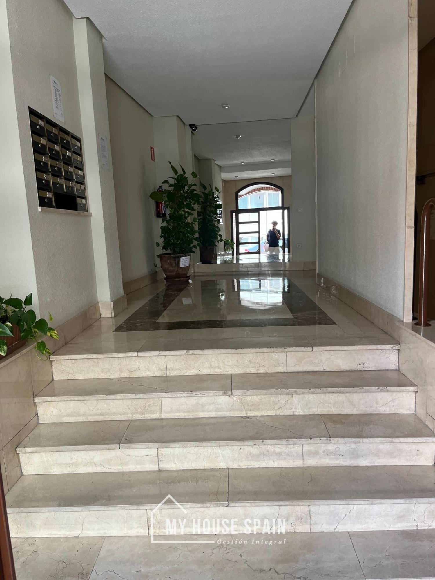 Apartamento Myhousespain - Maravilloso Renovado *