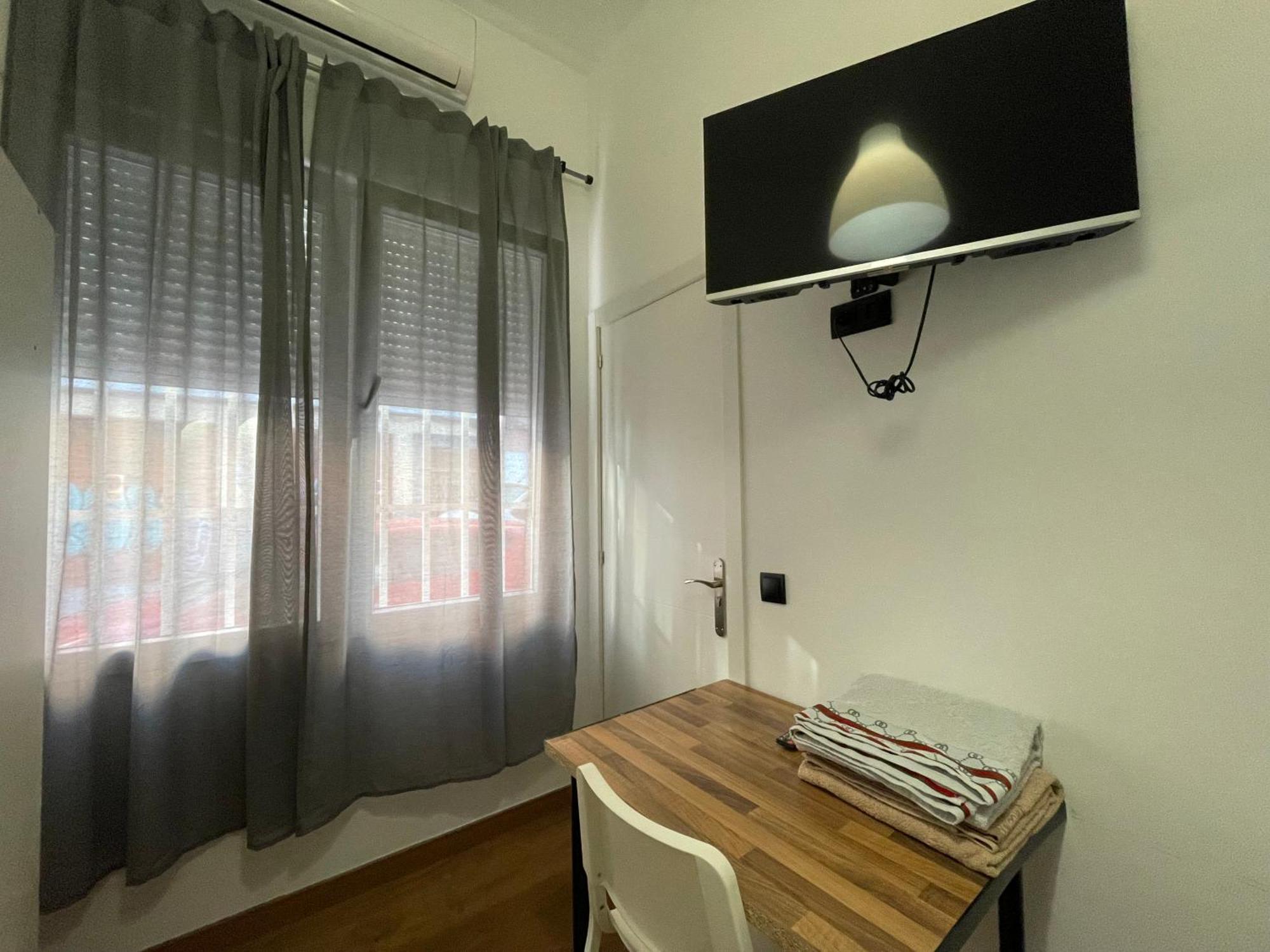 Apartment Lopez Pando Madrid