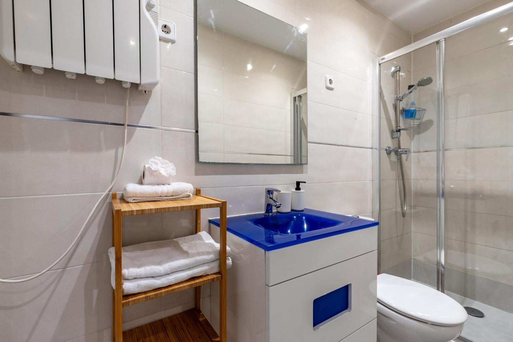 2 Plantas En Cuzco - Plz Castilla - Sweet Apartamento *