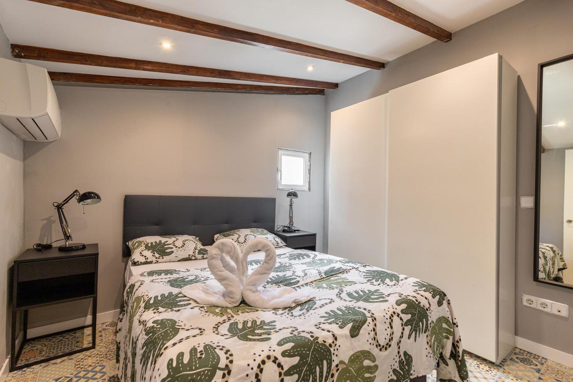 Apartamento 2 Plantas En Cuzco - Plz Castilla - Sweet