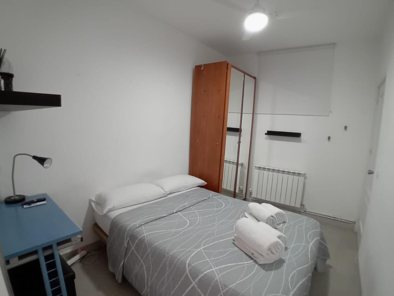 Apartment Divina Malasana Madrid