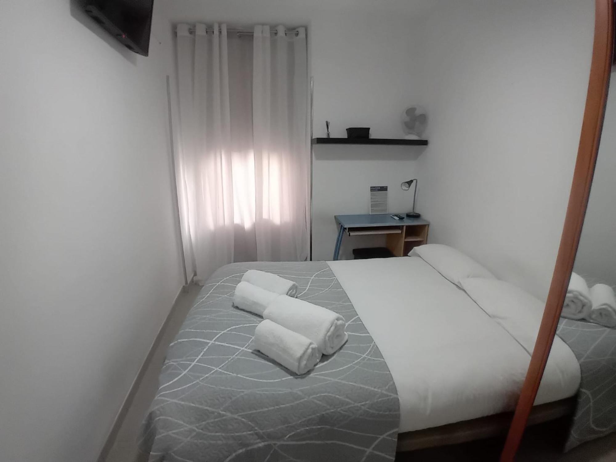Apartment Divina Malasana