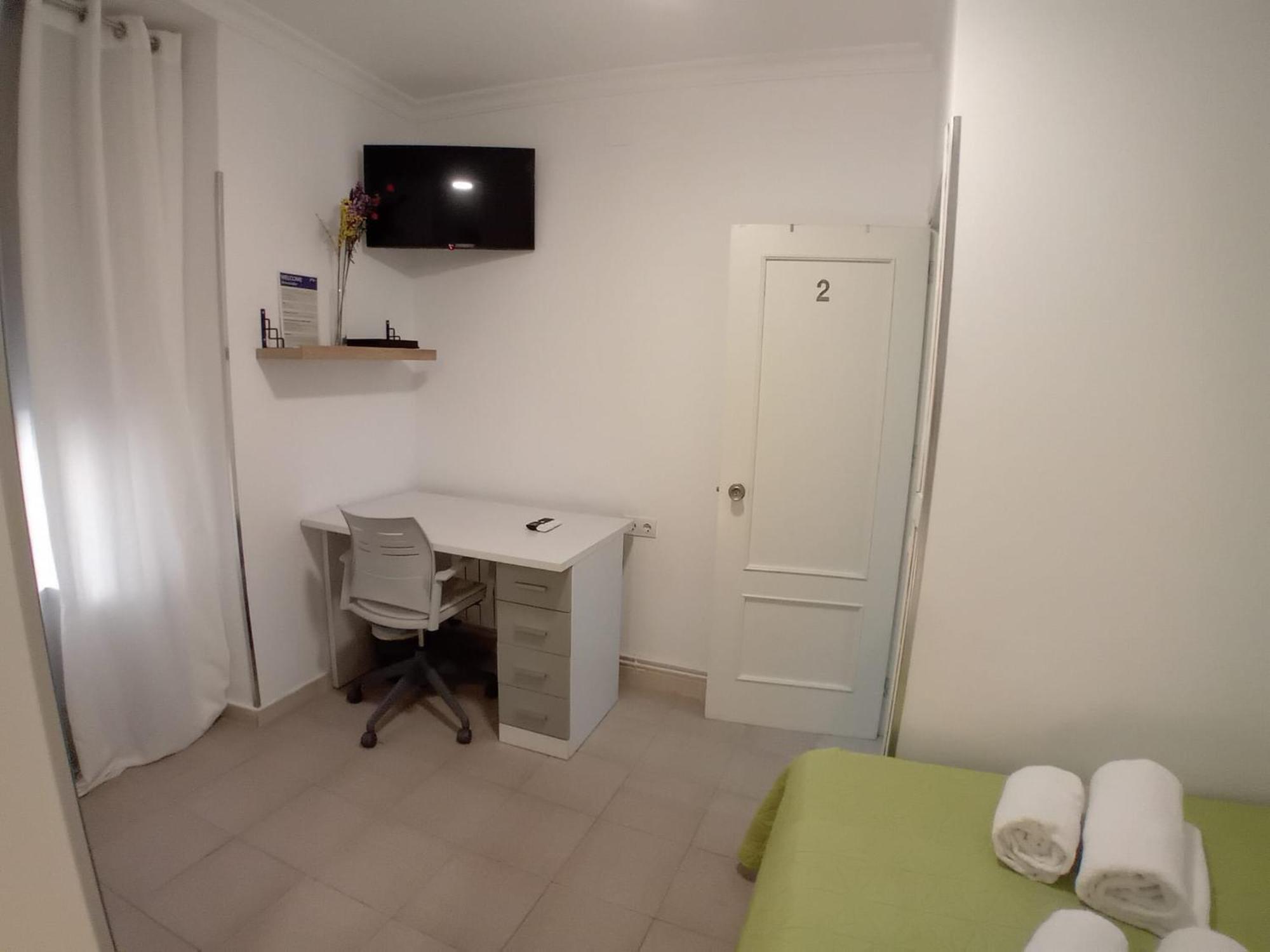 Divina Malasana Apartment Madrid