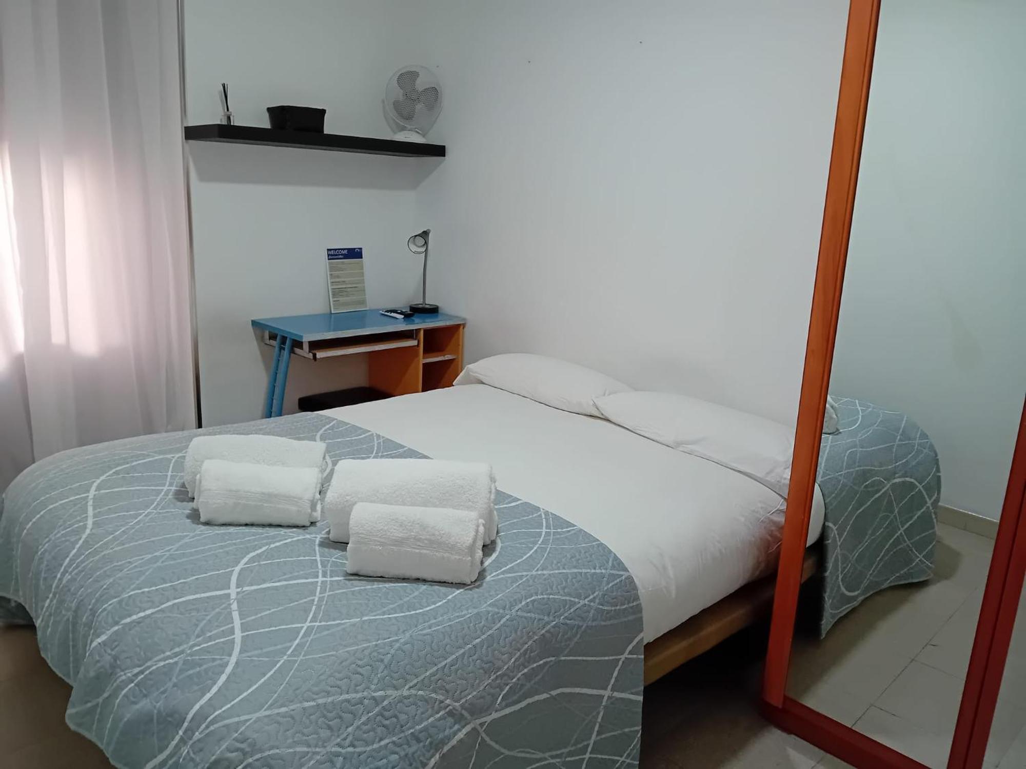 Apartment Divina Malasana