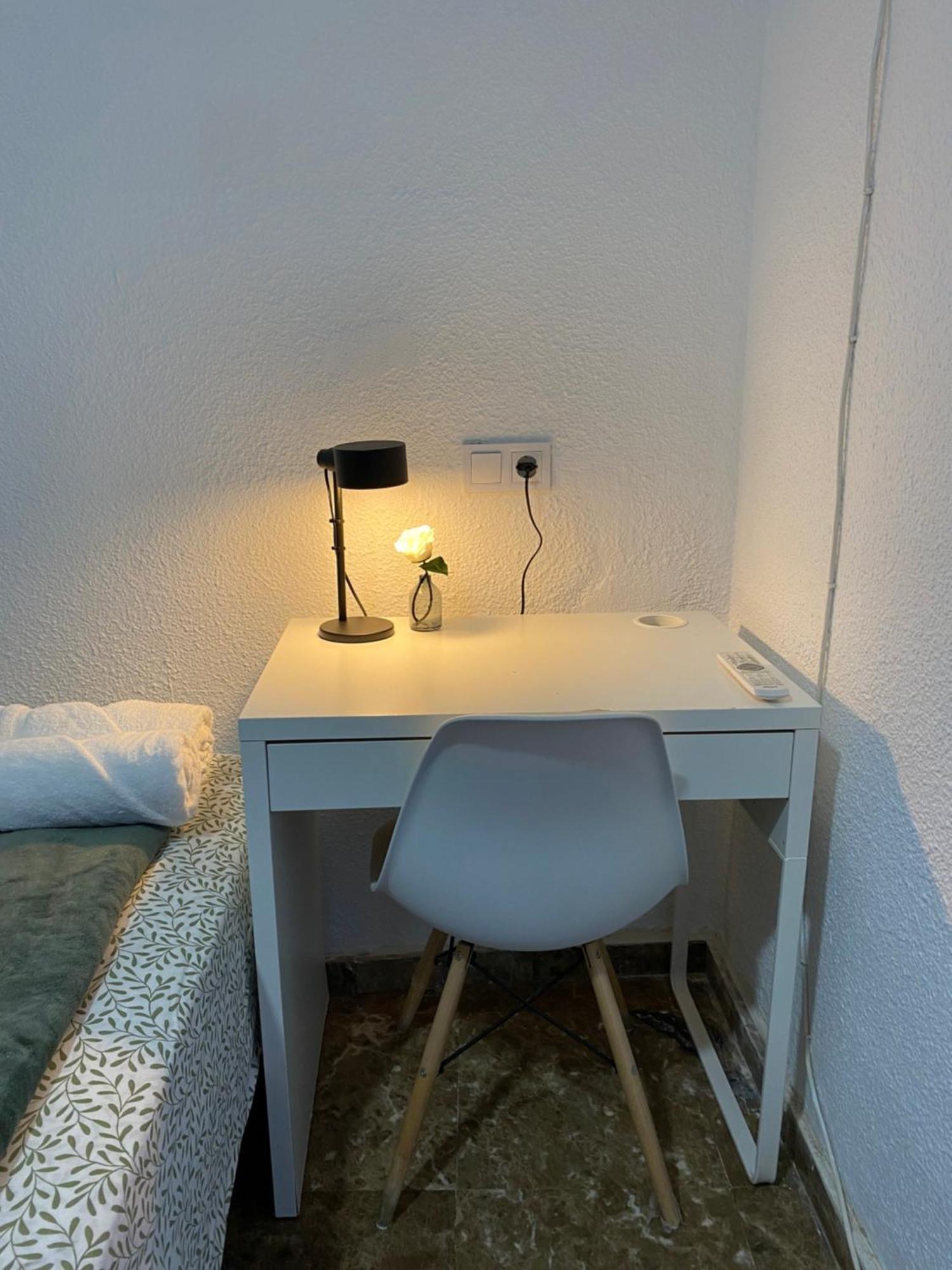 Apartamento Econostay Fuencarral Madrid