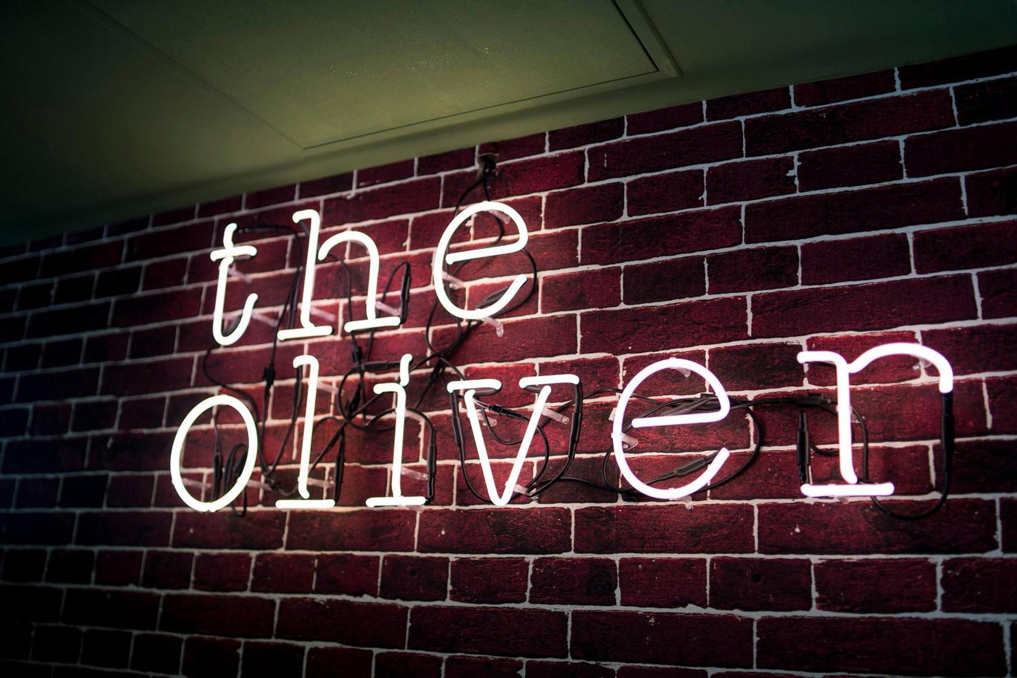The Oliver Aravaca * Madrid