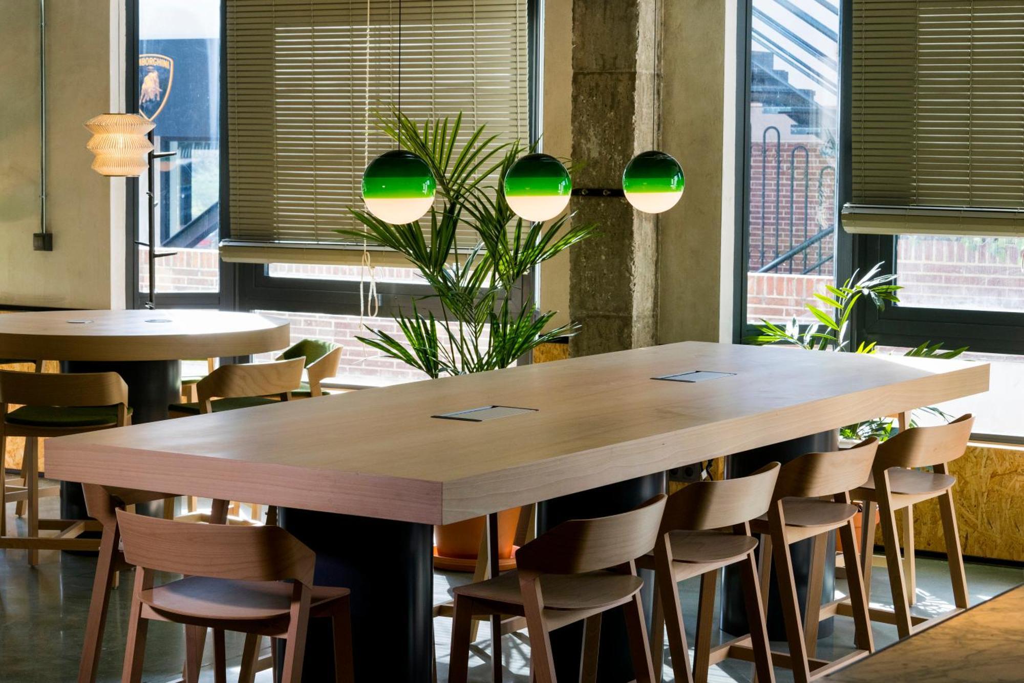 Apartahotel The Oliver Aravaca *