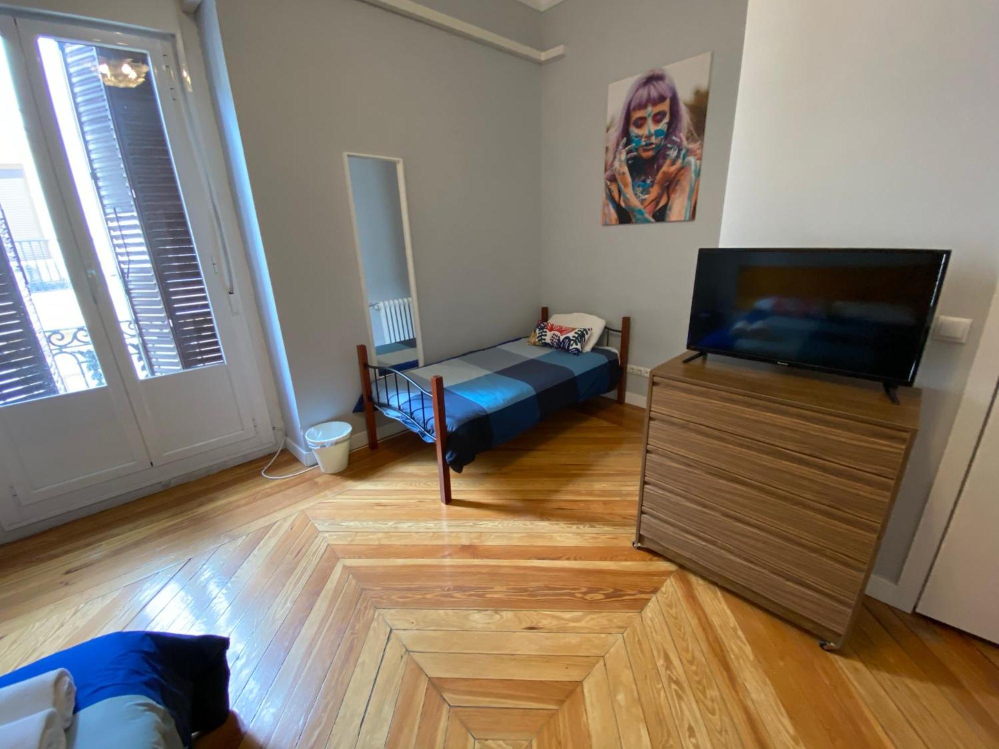 Arc House - Puerta Del Sol Only Adults