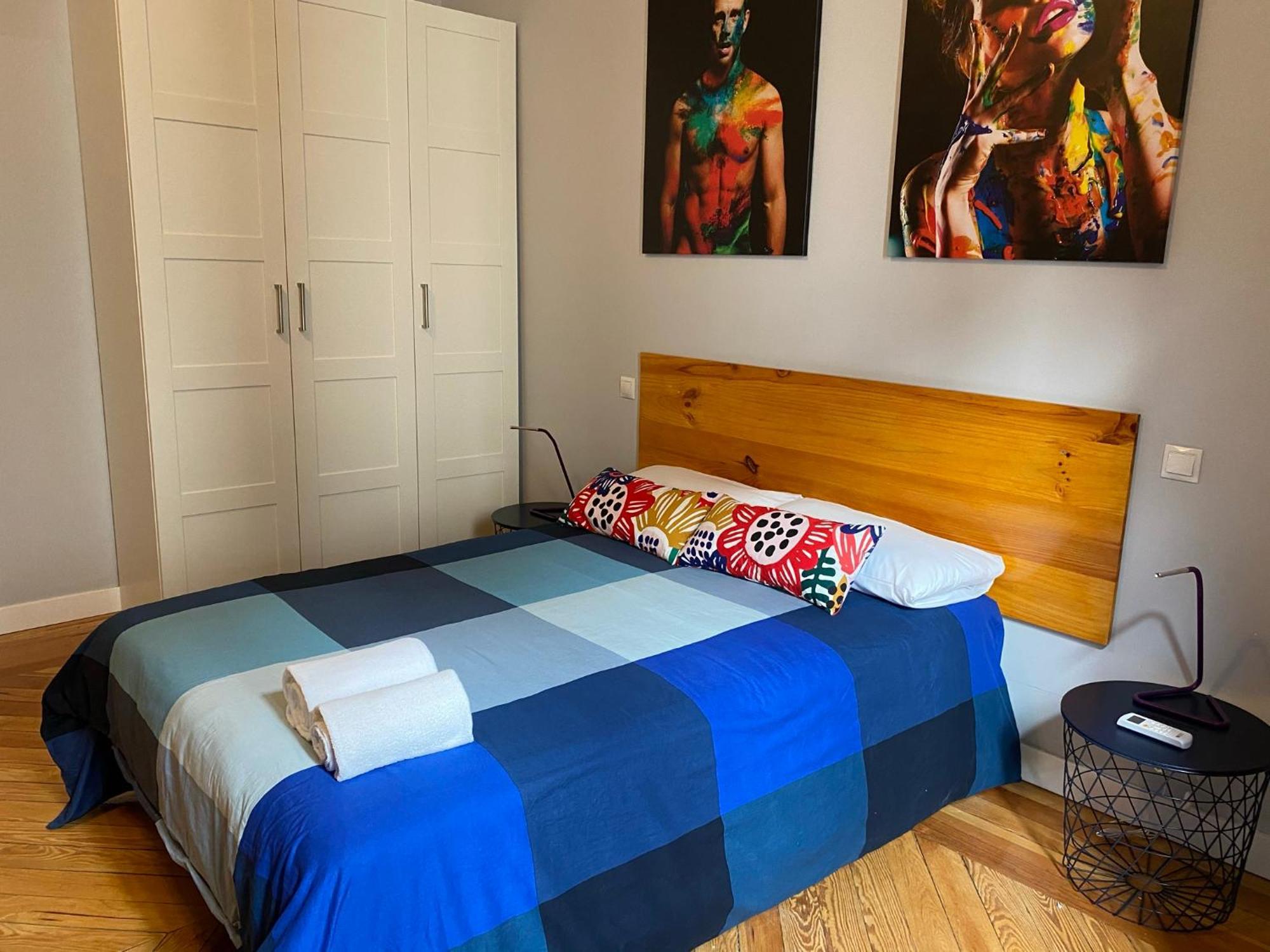 Arc House - Puerta Del Sol Only Adults Hostal *