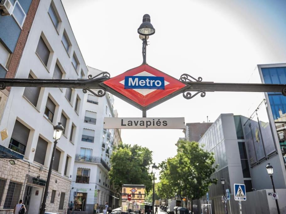 La Terraza De Madrid
