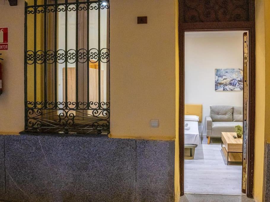 La Terraza De *