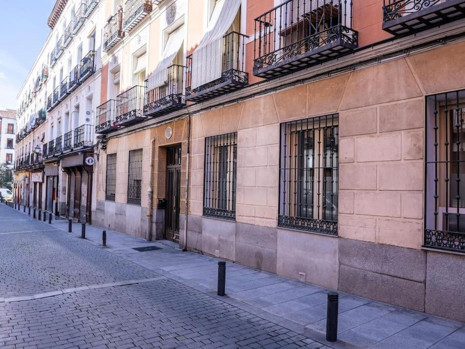 La Terraza De Apartment Madrid