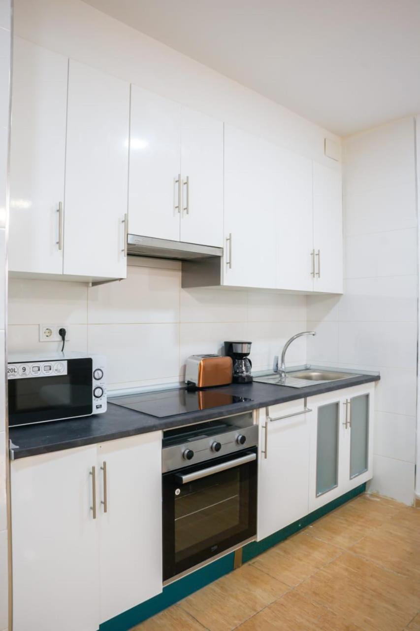 Apartamento Ev4 Hakuna Loft 4pax Metro *