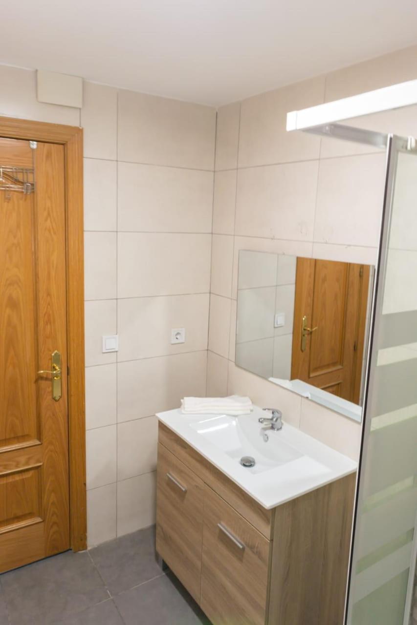 Apartamento Ev4 Hakuna Loft 4pax Metro *