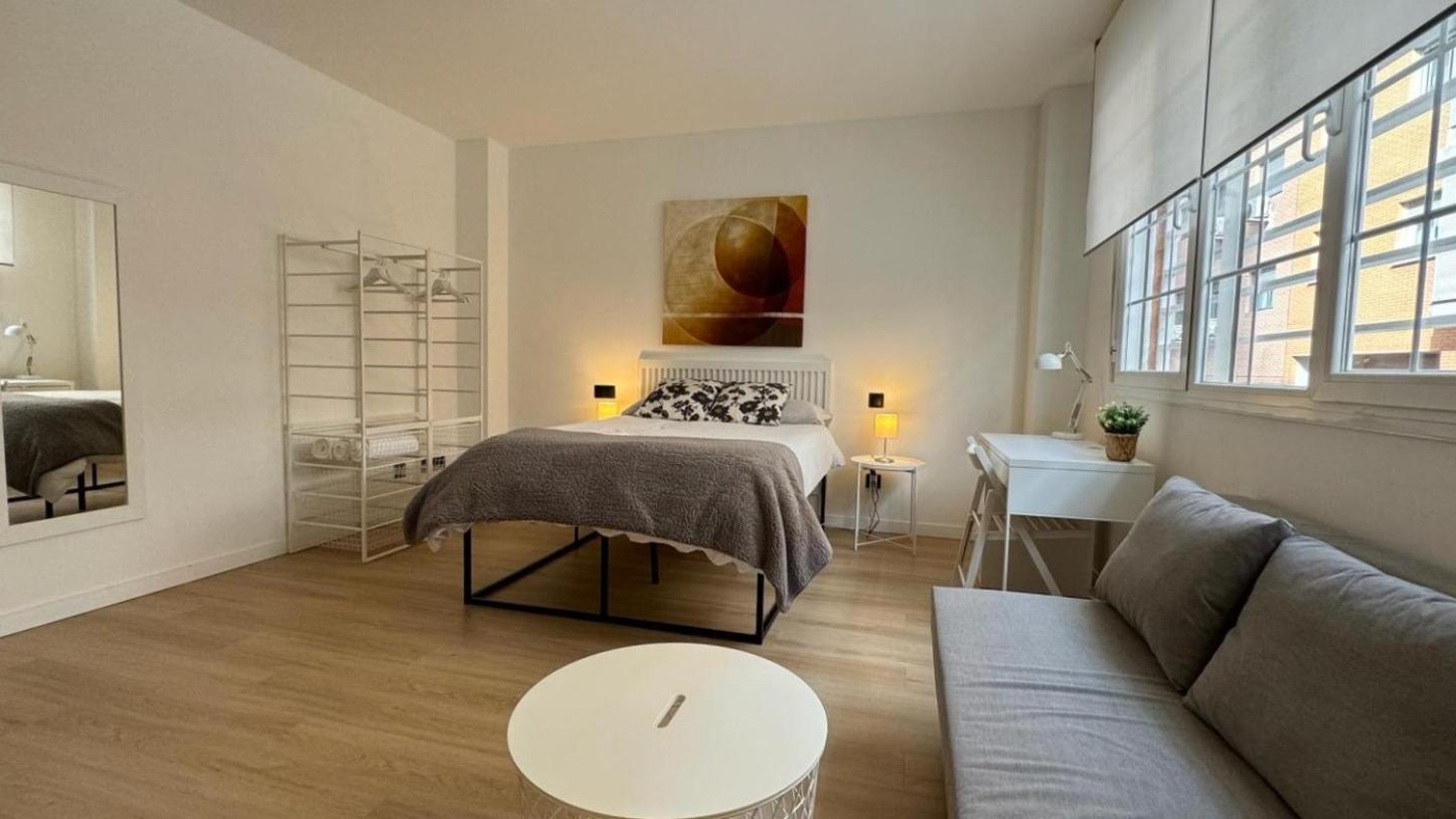 Apartamento Pinar - Con Todas Comodidades - Vt 14178