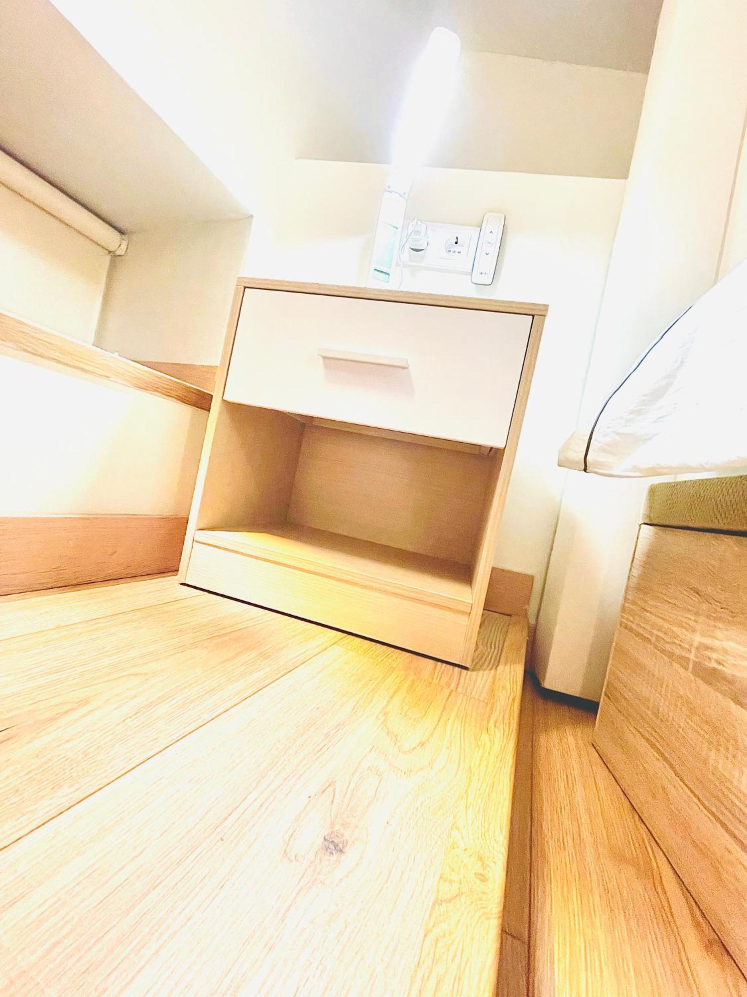 Centro Ii Apartamento Madrid