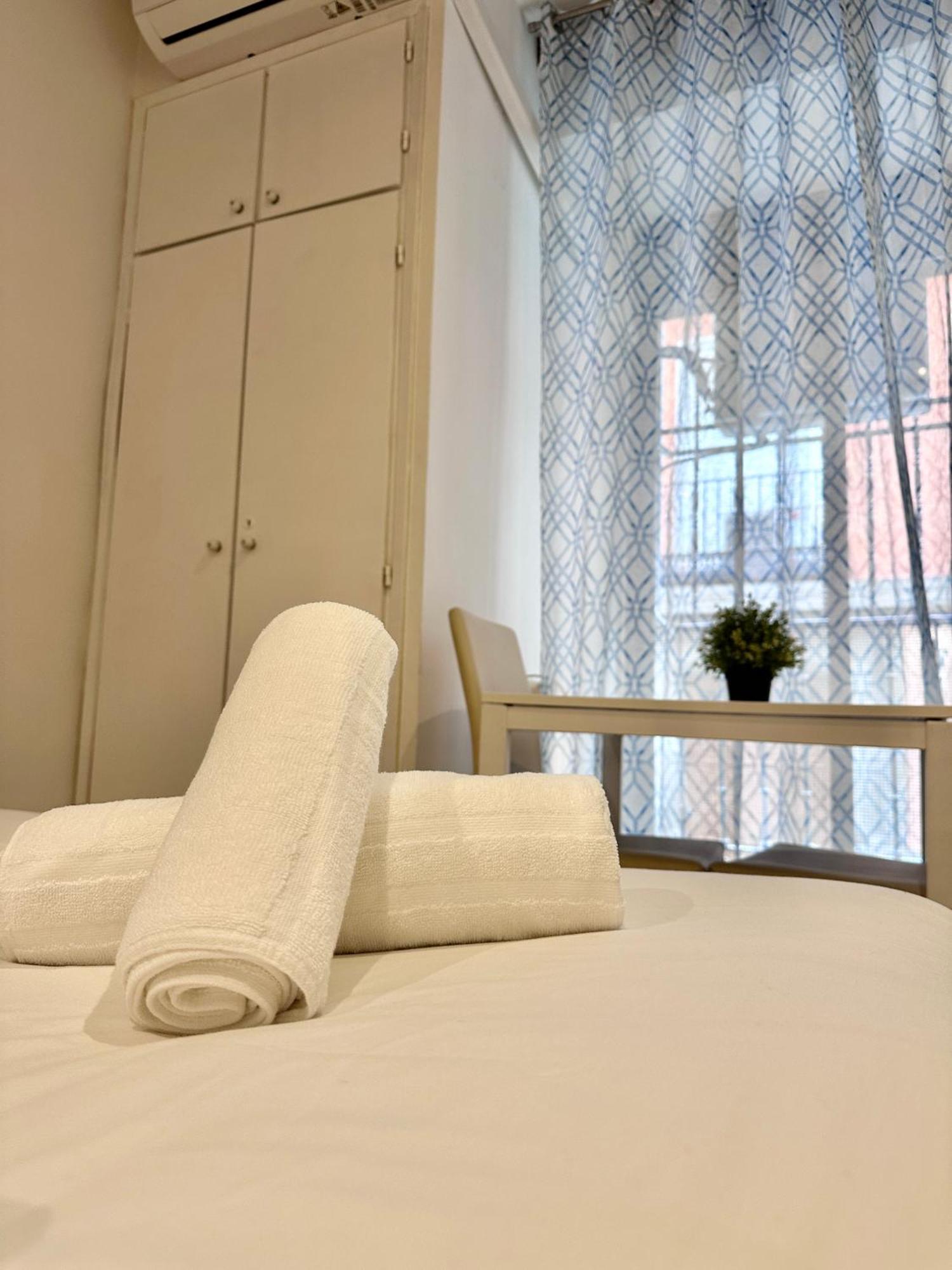 Wakaflats 3, Centro Madrid, Chueca, Barbi Apartment Madrid