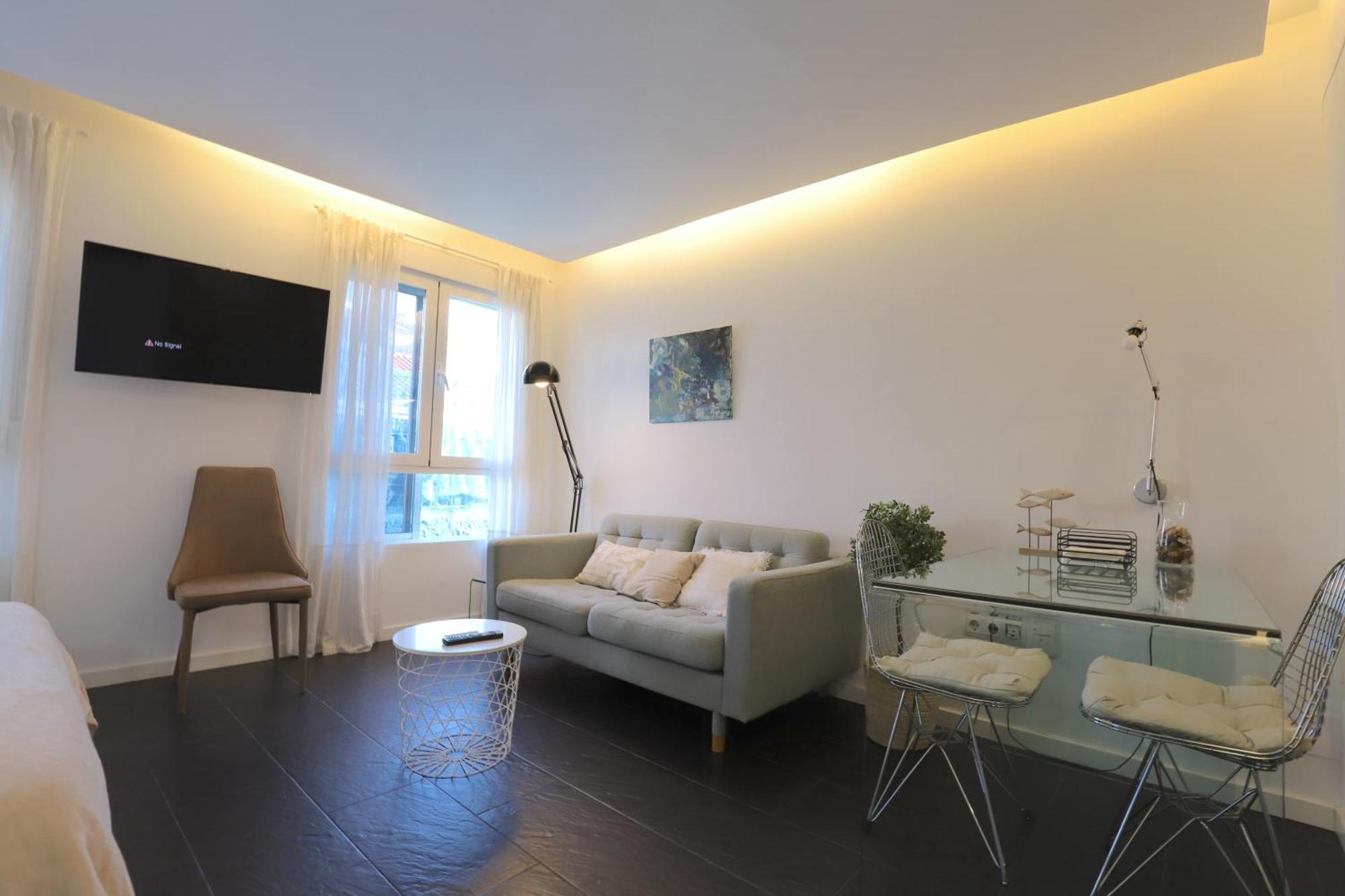 Apartamento Superior Centro