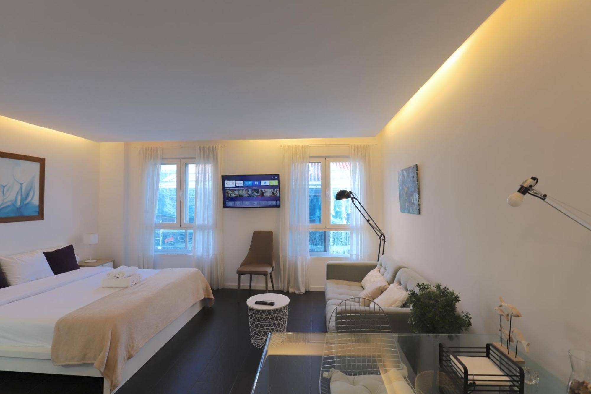 Superior Centro Apartamento